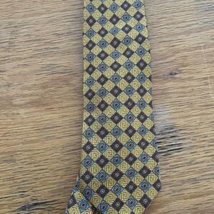 Jos.A.Bank Signature Collection 100% Silk